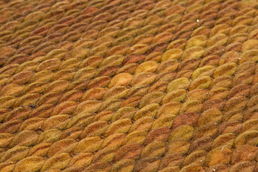 Chandra Diyana Diy41200 Brown / Gold Rugs.
