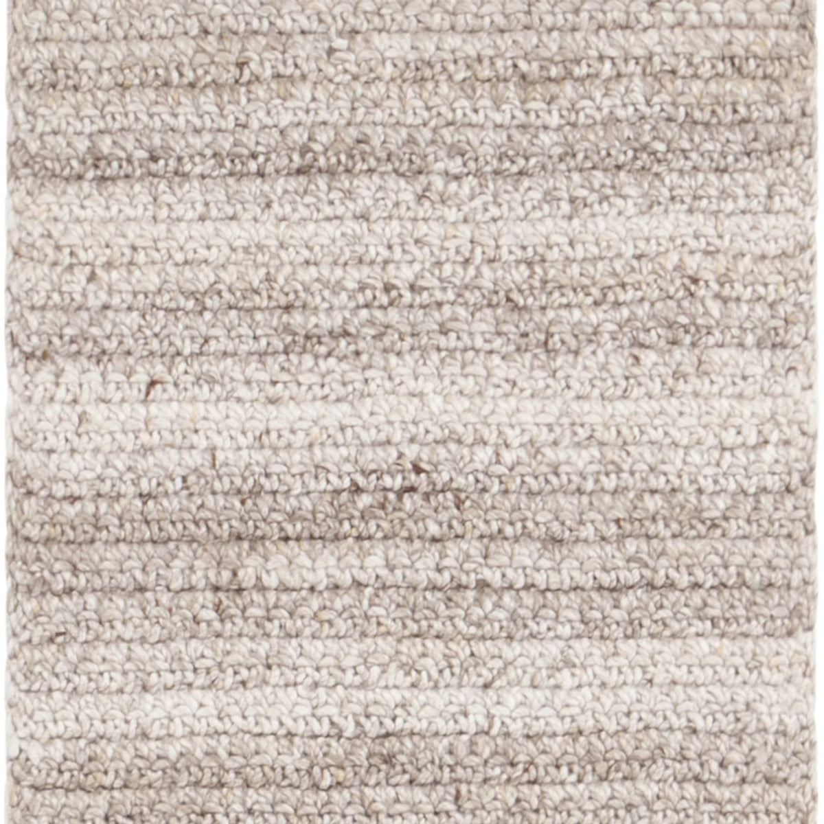 Chandra Dolores DOL-58601 Silver rug, flat view