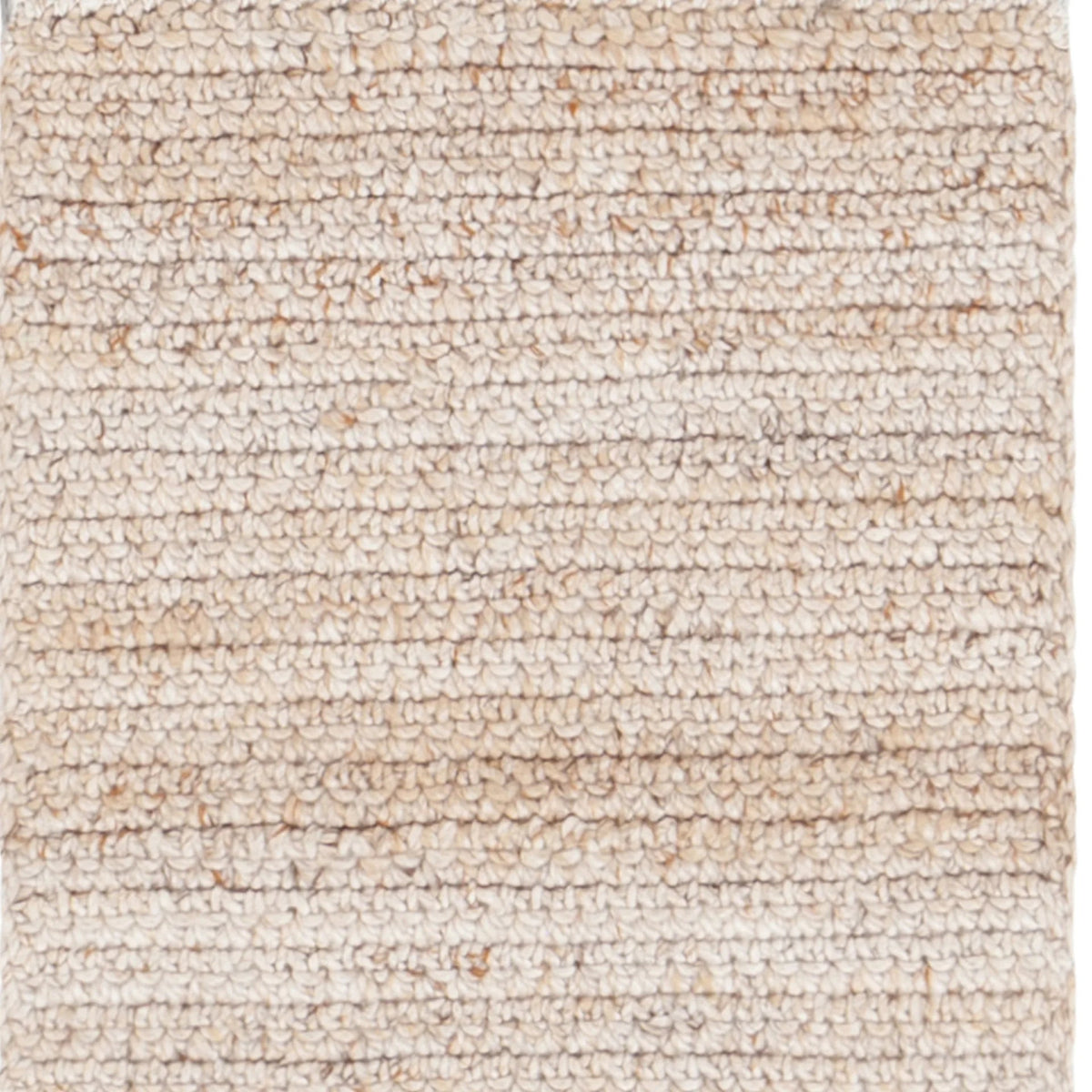 Chandra Dolores DOL-58602 Tan rug, close-up detail