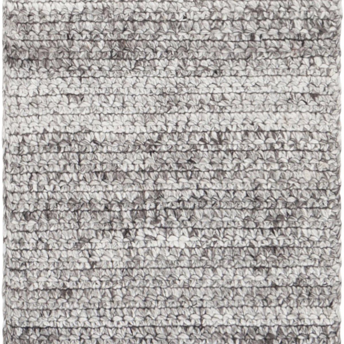Chandra Dolores DOL-58603 Gray rug, flat view