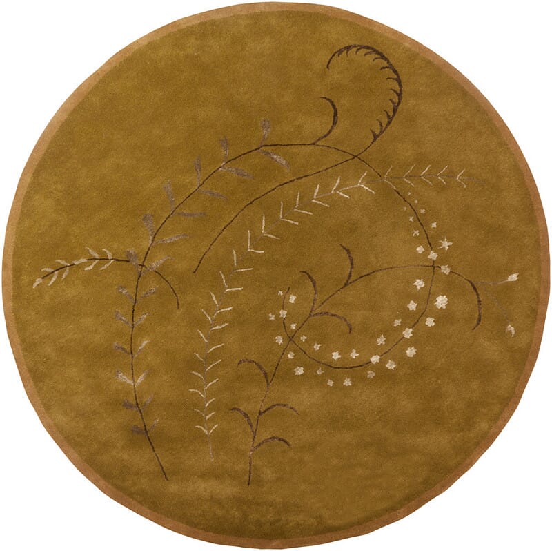 Chandra Dream Dre3123 Brown / Cream / Tan Rugs.