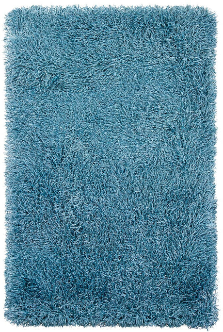 Chandra Duke duk20902 Blue Rugs.