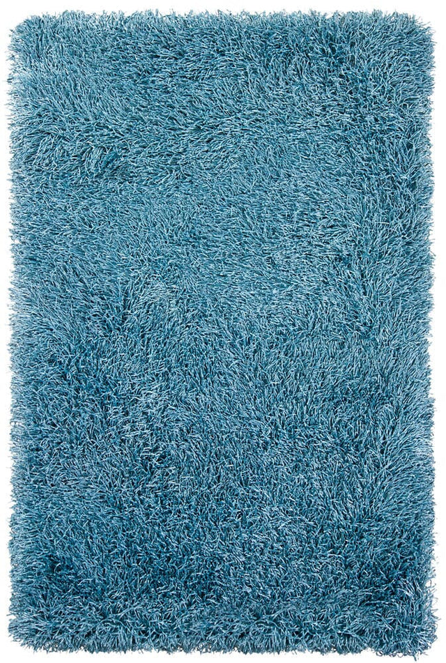 Chandra Duke duk20902 Blue Rugs.