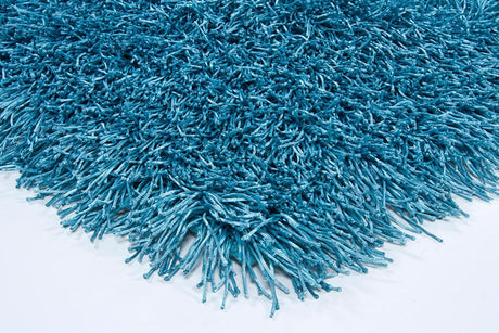 Chandra Duke duk20902 Blue Rugs.