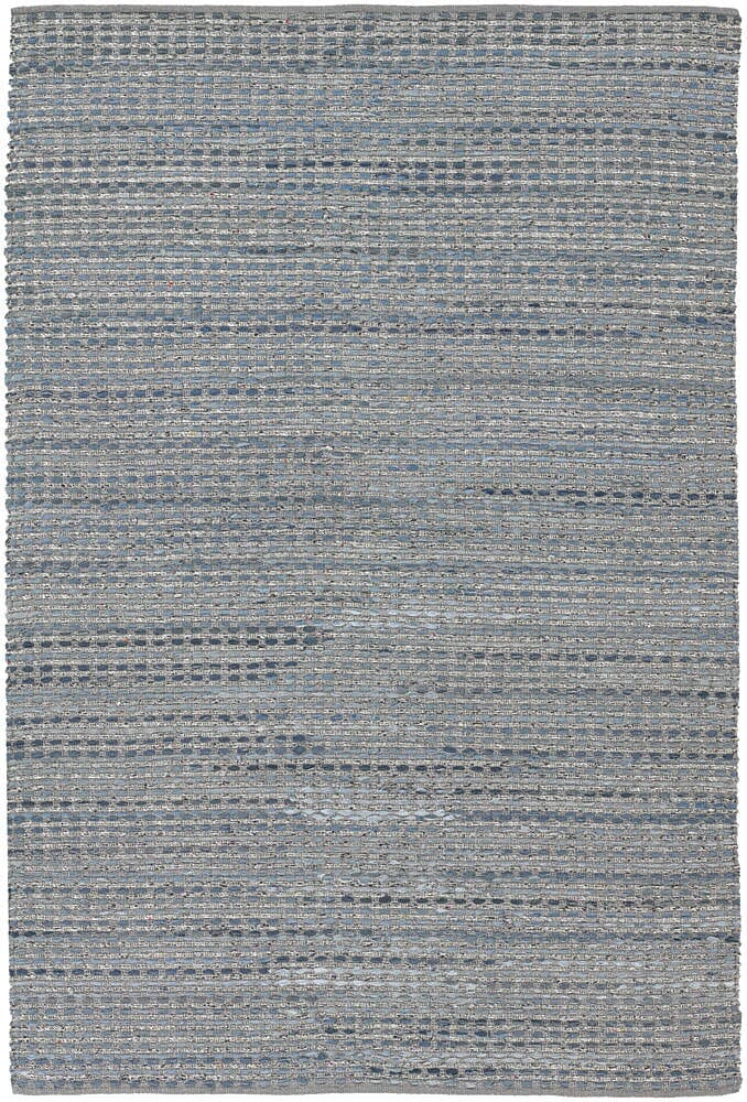 Chandra Easton Eas7200 Blue Rugs.