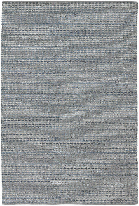 Chandra Easton Eas7200 Blue Rugs.