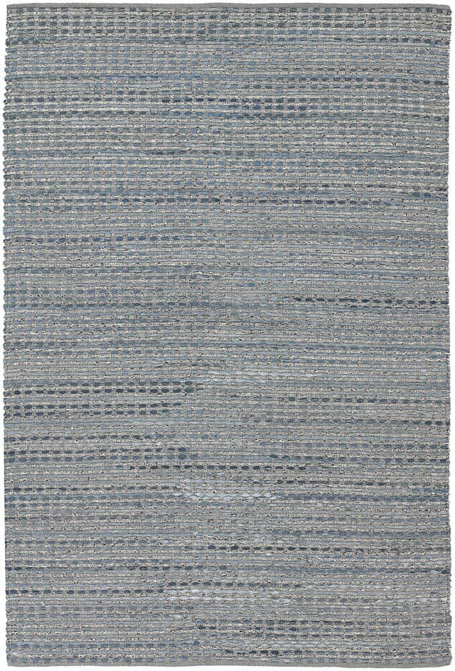 Chandra Easton Eas7200 Blue Rugs.
