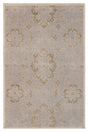 Chandra Eden Ede-49000 Beige / Green Rugs.