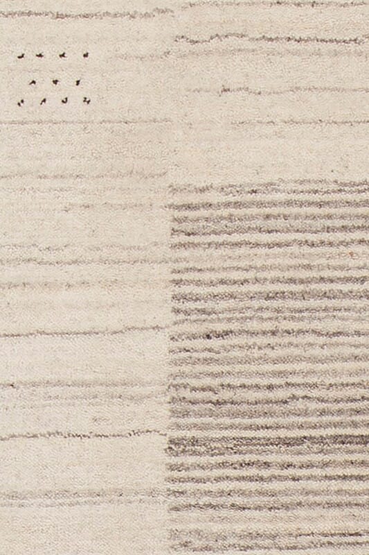 Chandra Elantra Ela-51700 Beige Rugs.