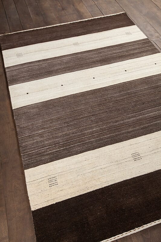 Chandra Elantra Ela-51703 Ivory Rugs.