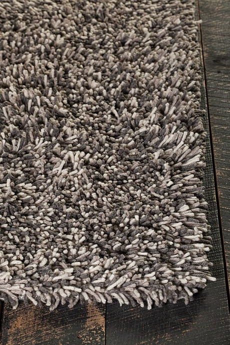 Chandra Eleanor Ele38200 Grey Multi Rugs.