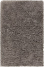 Chandra Elisha Eli33100 Grey / Black Rugs.
