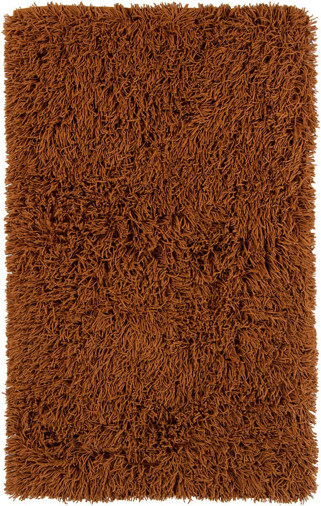 Chandra Enza Enz2101 Brown Rugs.