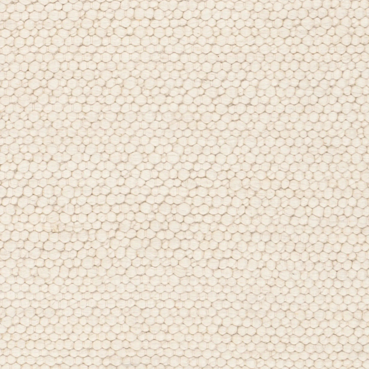 Chandra Erika ERI-56300 White rug, close-up detail