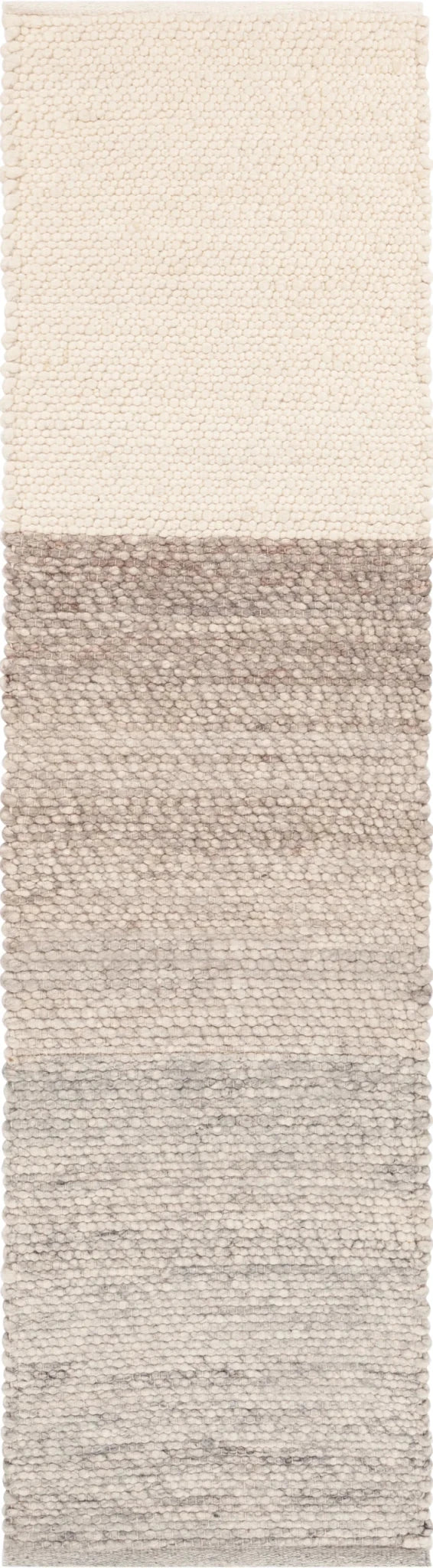 Chandra Erika ERI-56301 Brown rug, sample color blanket
