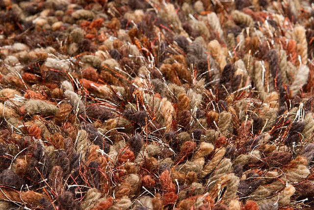 Chandra Estilo est18502 Beige Rugs.