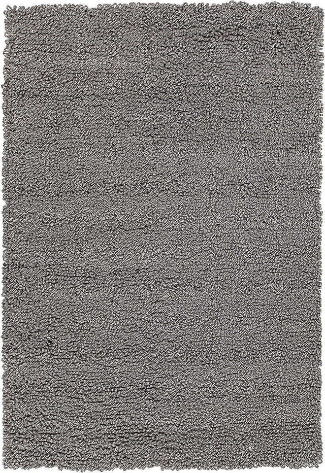 Chandra Evelyn Eve38600 Black Rugs.