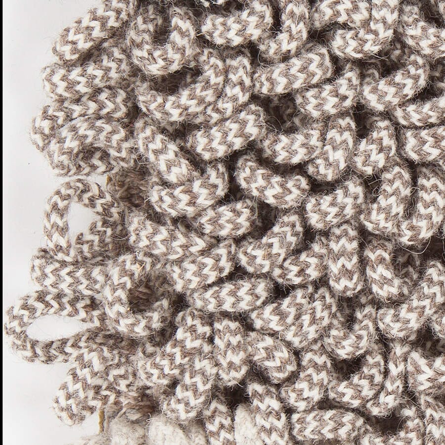 Chandra Evelyn Eve38601 Taupe Rugs.