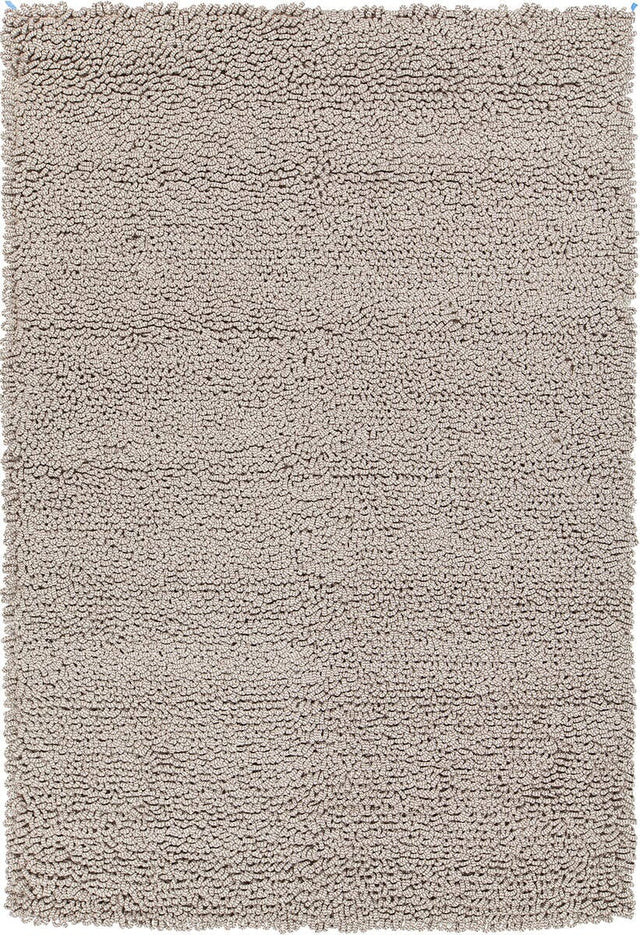 Chandra Evelyn Eve38601 Taupe Rugs.