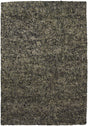 Chandra Evyon Evy20303 Grey / Green / Black / Black Rugs.