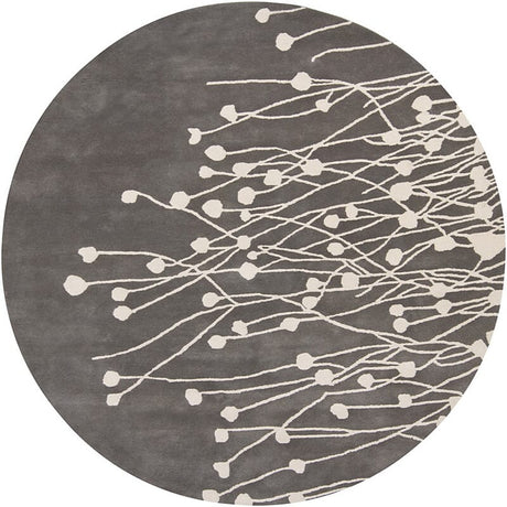 Chandra Faro far-6208 Gray Rugs.