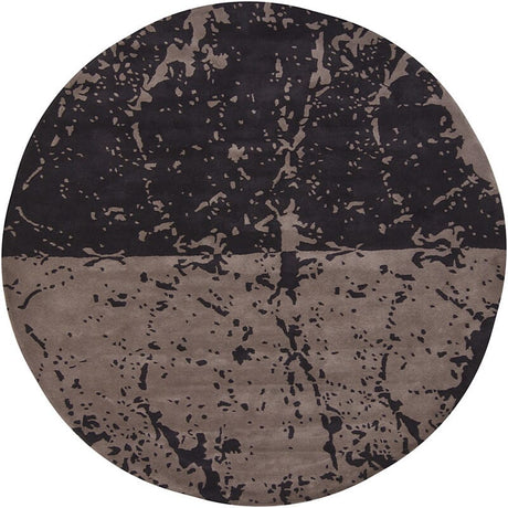 Chandra Fenja fen-6502 Black Rugs.