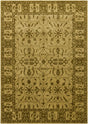 Chandra Finsbury Int-13497 Green Rugs.