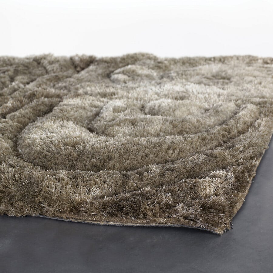 Chandra Flemish Fle51104 Beige Rugs.