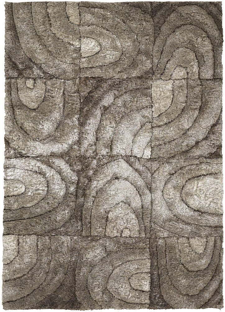 Chandra Flemish Fle51104 Beige Rugs.