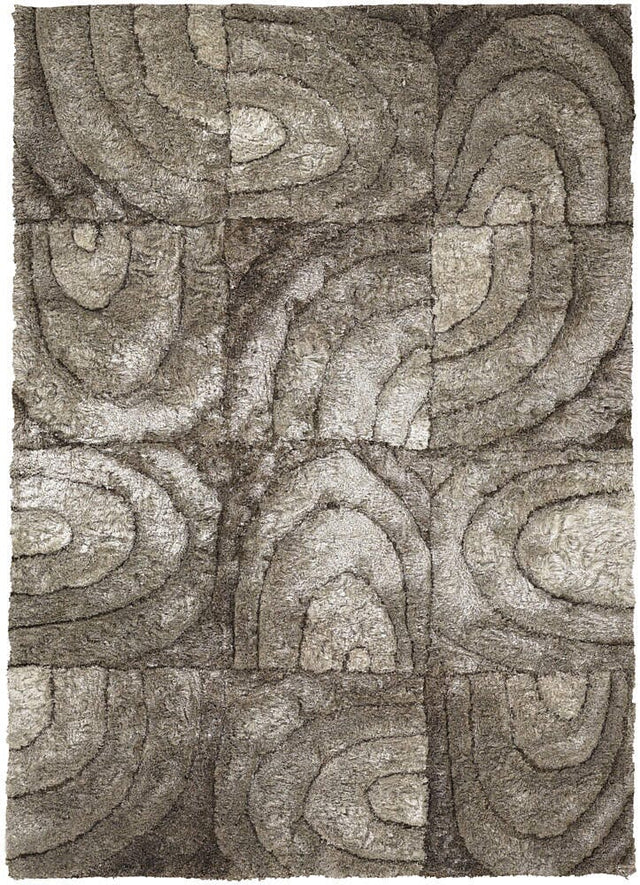 Chandra Flemish Fle51104 Beige Rugs.