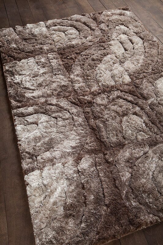 Chandra Flemish Fle51104 Beige Rugs.