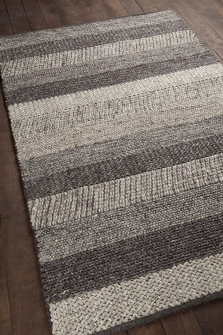 Chandra Forstel For36901 Grey Mix Rugs.