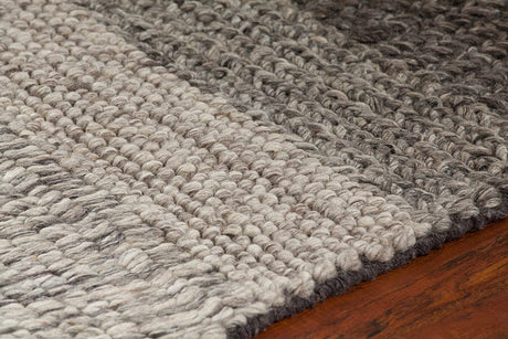 Chandra Forstel For36901 Grey Mix Rugs.
