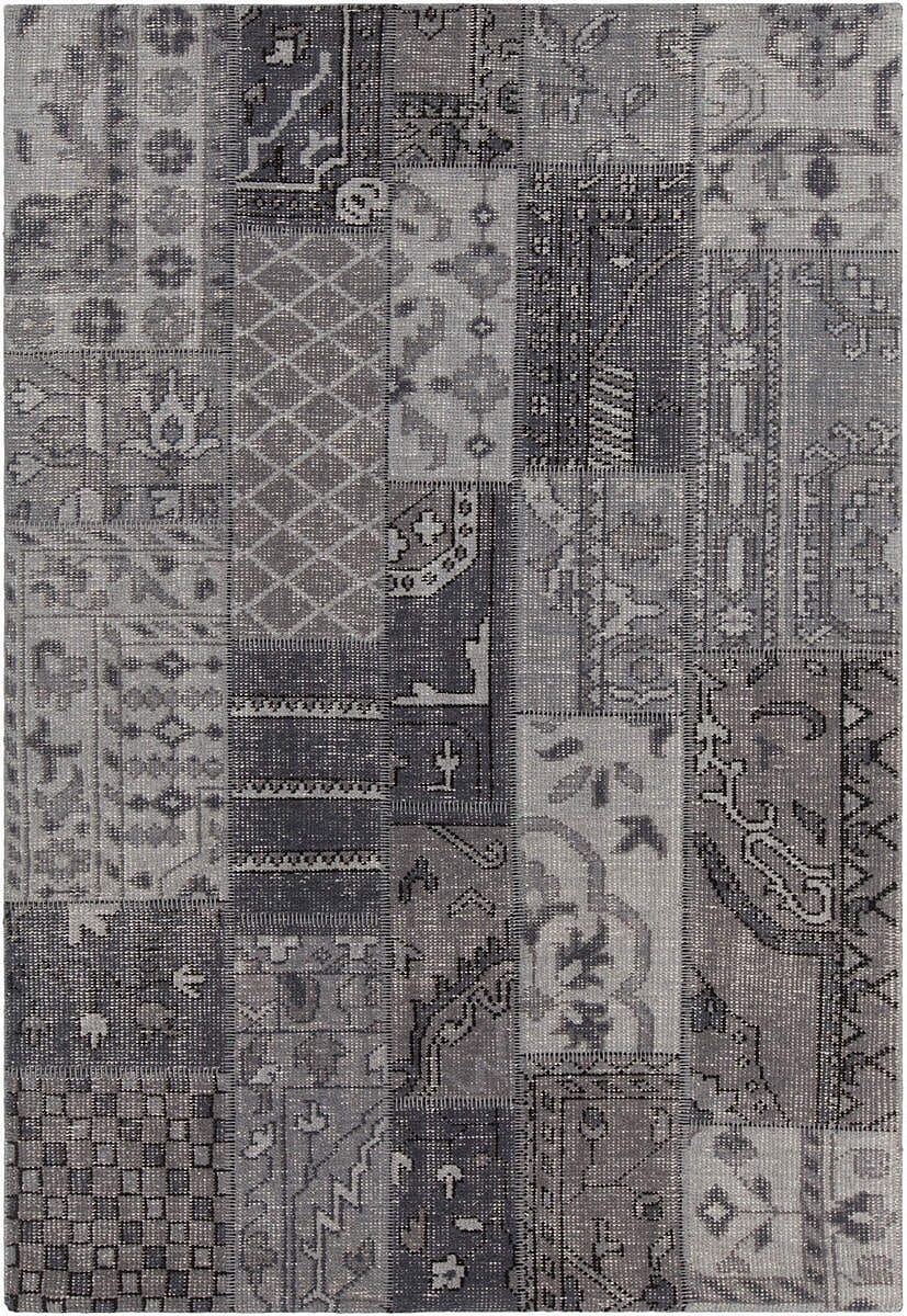 Chandra Fusion Fus-26302 Gray Rugs.