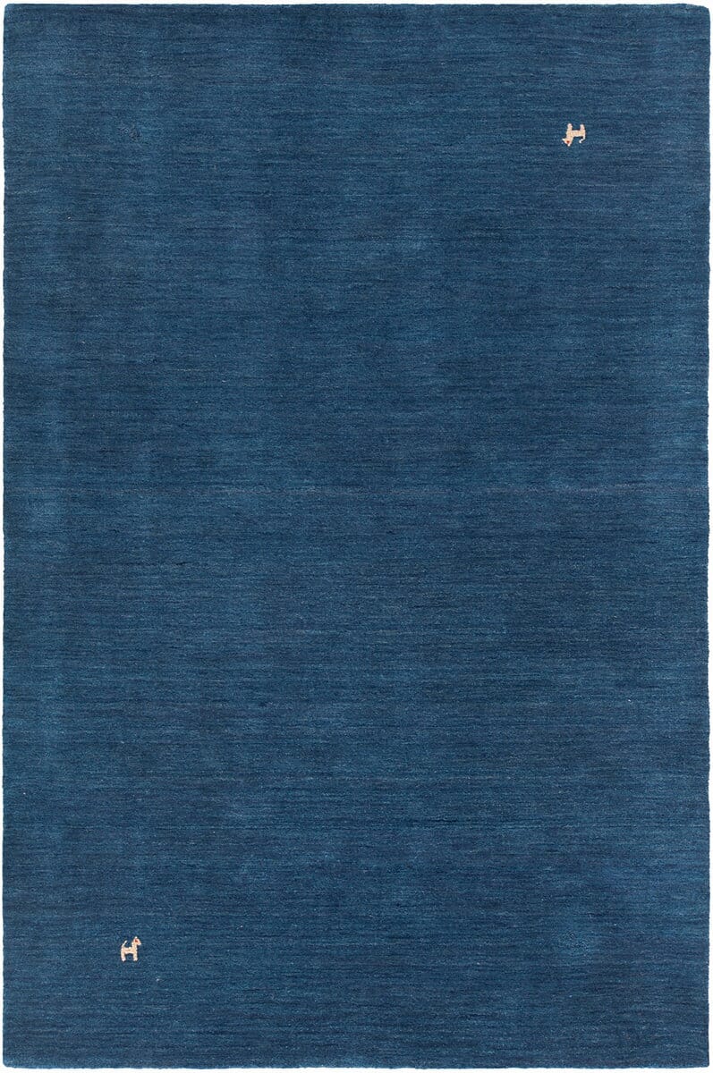 Chandra Gabi Gab38002 Blue Rugs.