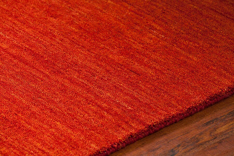 Chandra Gabi Gab38003 Red Rugs.