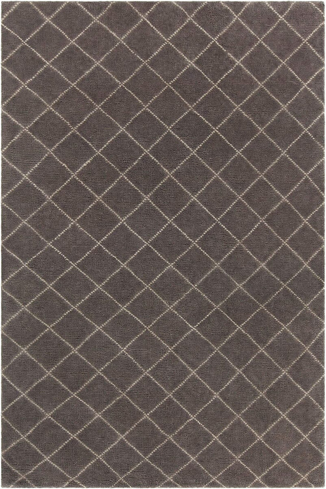 Chandra Gaia Gai-10902 Brown Rugs.