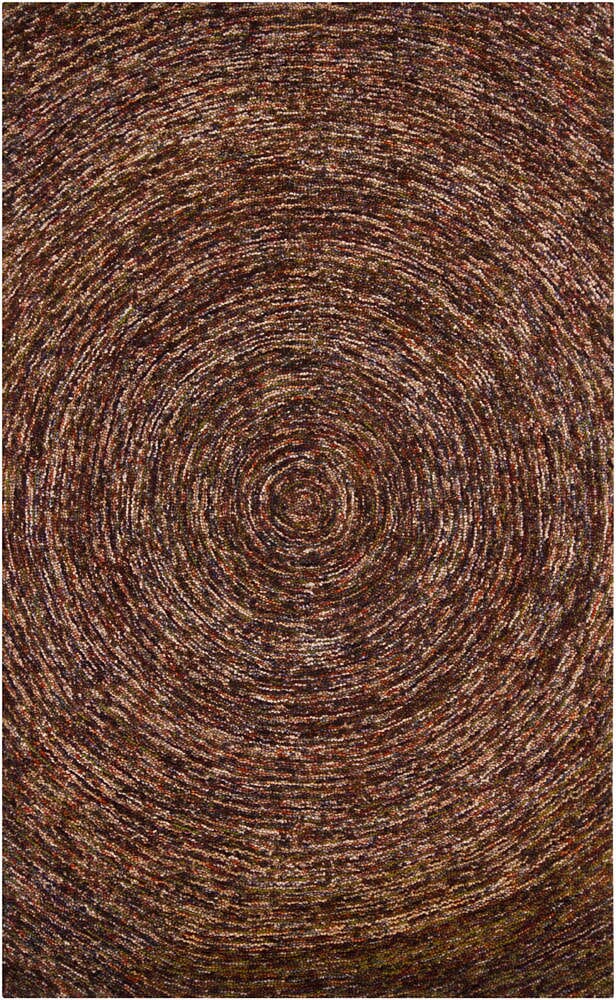 Chandra Galaxy Gal30603 Multi Rugs.