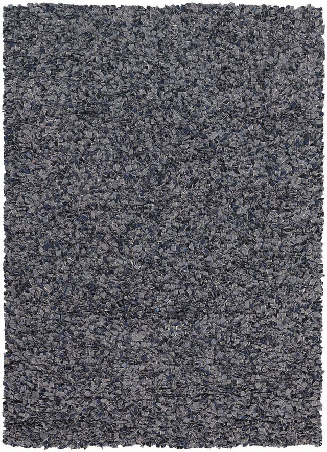 Chandra Geena Gee6701 Dark Blue Rugs.
