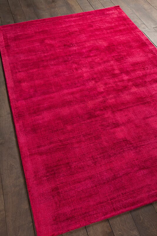 Chandra Gelco Gel35401 Red Rugs.