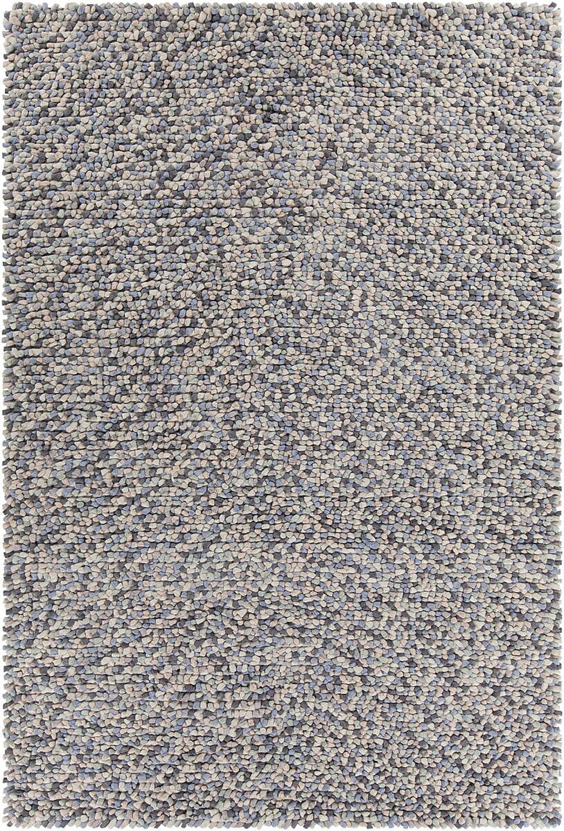 Chandra Gems Gem-9605 Blue Rugs.