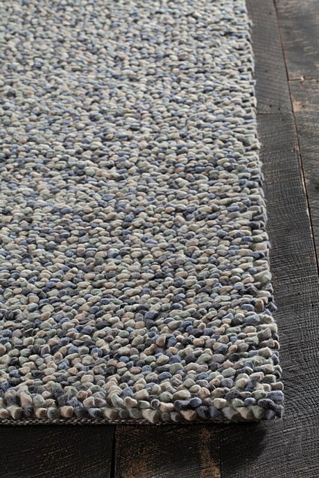 Chandra Gems Gem-9605 Blue Rugs.