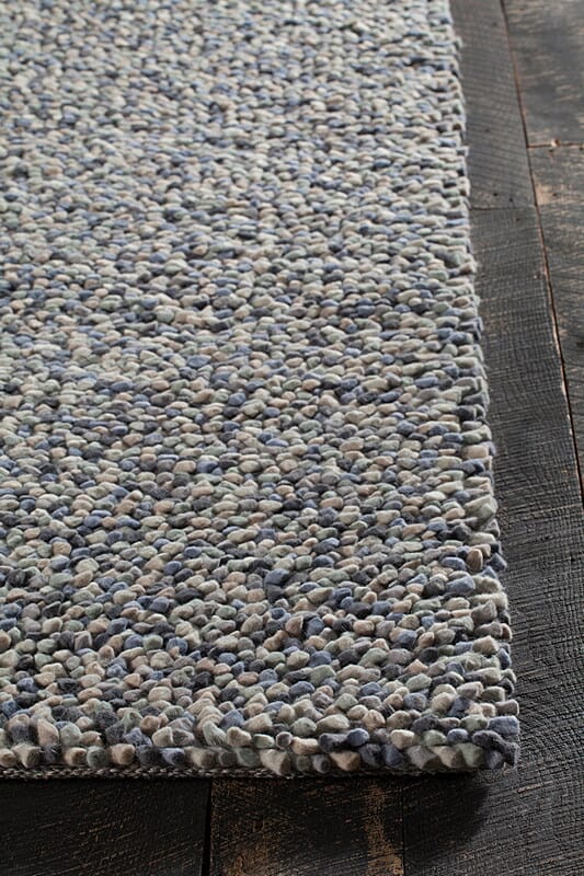 Chandra Gems Gem-9605 Blue Rugs.