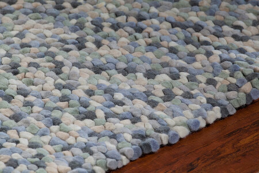 Chandra Gems Gem-9605 Blue Rugs.