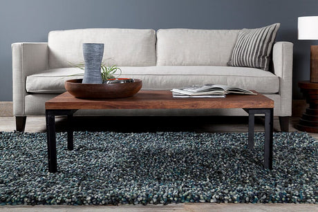 Chandra Gems gem9601 Blue Rugs.