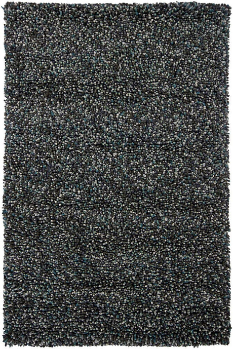 Chandra Gems gem9601 Blue Rugs.
