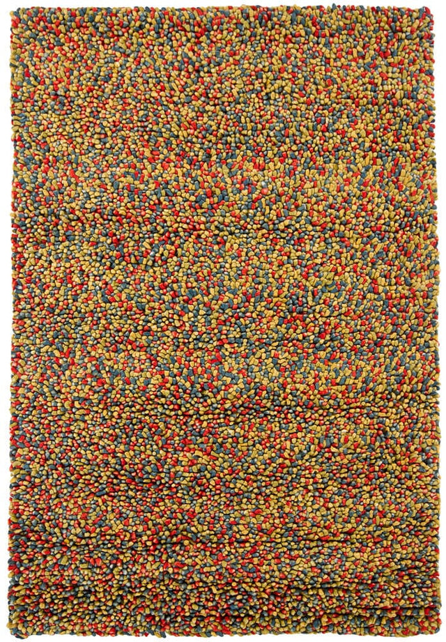 Chandra Gems gem9602 Multi-Color Rugs.