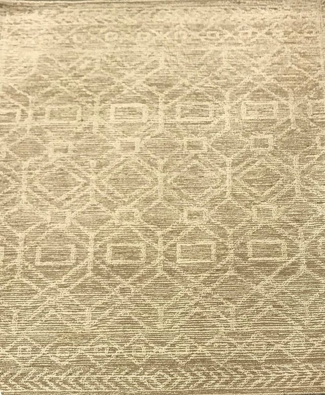 Chandra Gina Gin-51900 Beige / White Rugs.