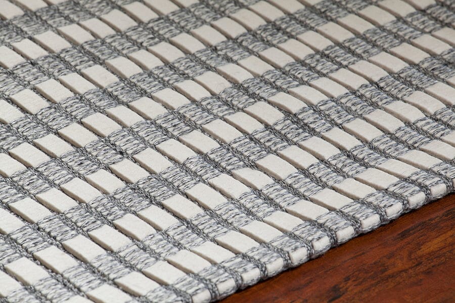 Chandra Gisela Gis38900 Ivory Rugs.