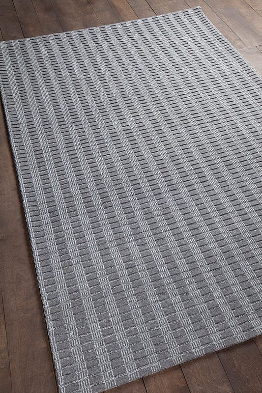 Chandra Gisela Gis38902 Grey Rugs.